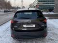 Mazda CX-5 2020 годаүшін14 500 000 тг. в Астана – фото 6