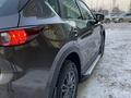 Mazda CX-5 2020 годаүшін14 500 000 тг. в Астана – фото 8