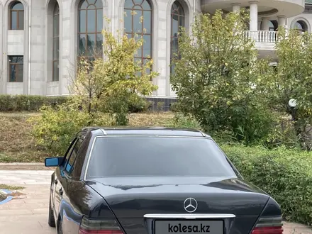 Mercedes-Benz E 280 1993 года за 1 500 000 тг. в Шымкент – фото 9