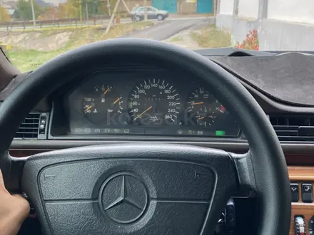 Mercedes-Benz E 280 1993 года за 1 500 000 тг. в Шымкент – фото 6