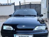 ВАЗ (Lada) 2114 2012 годаүшін1 000 000 тг. в Абай (Келесский р-н) – фото 2