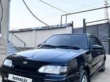 ВАЗ (Lada) 2114 2012 годаүшін1 000 000 тг. в Абай (Келесский р-н)