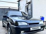 ВАЗ (Lada) 2114 2012 годаүшін1 000 000 тг. в Абай (Келесский р-н) – фото 5