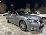 Lexus GS 350 2013 годаүшін14 000 000 тг. в Шымкент – фото 2