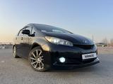 Toyota Wish 2009 года за 5 500 000 тг. в Семей – фото 2