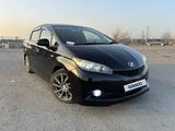 Toyota Wish 2009 года за 5 500 000 тг. в Семей