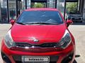 Kia Rio 2014 года за 4 500 000 тг. в Алматы – фото 8