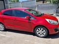 Kia Rio 2014 года за 4 500 000 тг. в Алматы – фото 10