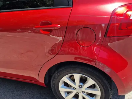 Kia Rio 2014 года за 4 500 000 тг. в Алматы – фото 15