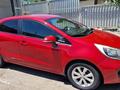 Kia Rio 2014 года за 4 500 000 тг. в Алматы – фото 16
