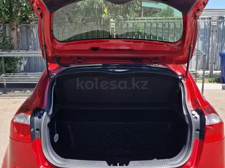Kia Rio 2014 года за 4 500 000 тг. в Алматы – фото 12