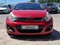 Kia Rio 2014 года за 4 500 000 тг. в Алматы – фото 18