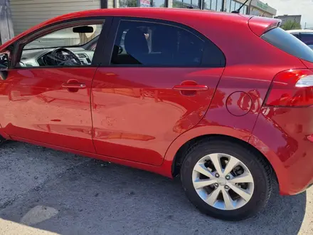 Kia Rio 2014 года за 4 500 000 тг. в Алматы – фото 23