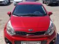 Kia Rio 2014 года за 4 500 000 тг. в Алматы – фото 27