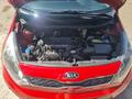 Kia Rio 2014 года за 4 500 000 тг. в Алматы – фото 28