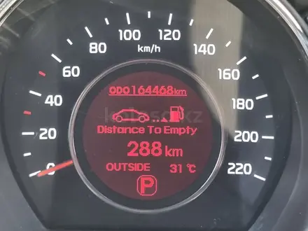Kia Rio 2014 года за 4 500 000 тг. в Алматы – фото 30