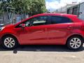 Kia Rio 2014 года за 4 500 000 тг. в Алматы – фото 5