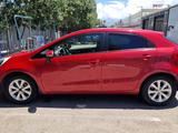 Kia Rio 2014 года за 4 500 000 тг. в Алматы – фото 4