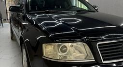 Audi A6 2002 года за 2 490 000 тг. в Кызылорда – фото 2