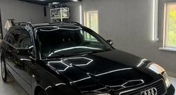Audi A6 2002 года за 2 490 000 тг. в Кызылорда