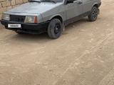 ВАЗ (Lada) 2109 2007 годаүшін300 000 тг. в Жанаозен