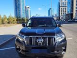 Toyota Land Cruiser Prado 2020 года за 25 500 000 тг. в Астана