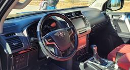 Toyota Land Cruiser Prado 2020 годаүшін25 500 000 тг. в Астана – фото 4