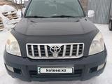 Toyota Land Cruiser Prado 2007 года за 10 500 000 тг. в Петропавловск