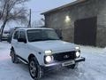 ВАЗ (Lada) Lada 2121 2014 года за 1 900 000 тг. в Караганда
