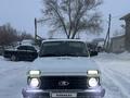 ВАЗ (Lada) Lada 2121 2014 года за 1 900 000 тг. в Караганда – фото 2
