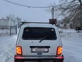 ВАЗ (Lada) Lada 2121 2014 года за 1 900 000 тг. в Караганда – фото 4
