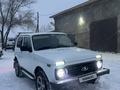 ВАЗ (Lada) Lada 2121 2014 года за 1 900 000 тг. в Караганда – фото 6