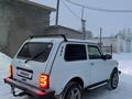 ВАЗ (Lada) Lada 2121 2014 года за 1 900 000 тг. в Караганда – фото 5