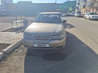 Daewoo Nexia 2008 годаүшін1 200 000 тг. в Атырау