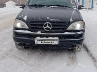 Mercedes-Benz ML 350 2003 годаүшін5 000 000 тг. в Астана