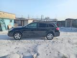 Subaru Outback 2013 года за 8 500 000 тг. в Семей – фото 2