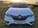 Renault Arkana 2019 года за 9 000 000 тг. в Астана