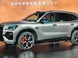 Zeekr 8x 2026 года за 43 000 000 тг. в Алматы