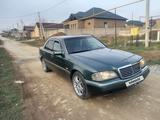 Mercedes-Benz C 180 1995 года за 1 800 000 тг. в Шымкент – фото 2