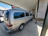 Hyundai Starex 2007 годаүшін3 000 000 тг. в Шымкент