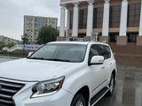 Lexus GX 460 2014 года за 20 000 000 тг. в Атырау – фото 3