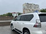 Lexus GX 460 2014 года за 20 000 000 тг. в Атырау – фото 4