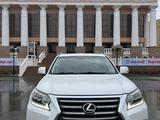 Lexus GX 460 2014 года за 20 000 000 тг. в Атырау