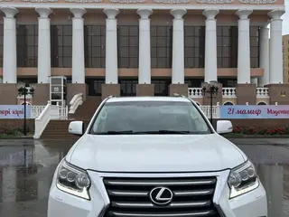 Lexus GX 460