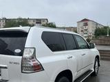 Lexus GX 460 2014 года за 20 000 000 тг. в Атырау – фото 5