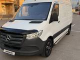 Mercedes-Benz Sprinter 2019 годаүшін17 500 000 тг. в Алматы – фото 2