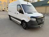 Mercedes-Benz Sprinter 2019 годаүшін17 500 000 тг. в Алматы – фото 4