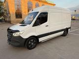 Mercedes-Benz Sprinter 2019 годаүшін17 500 000 тг. в Алматы – фото 3