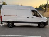 Mercedes-Benz Sprinter 2019 годаүшін17 500 000 тг. в Алматы – фото 5