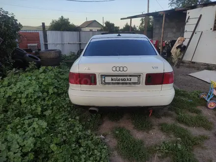 Audi A8 1995 года за 1 950 000 тг. в Кокшетау – фото 9